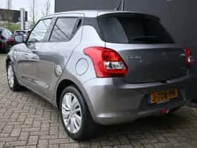 Suzuki Swift (2020) thumbnail 26
