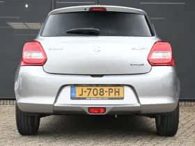 Suzuki Swift (2020) thumbnail 5