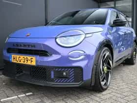 Abarth 600e thumbnail 37