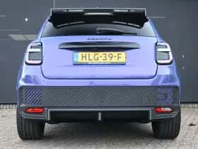 Abarth 600e thumbnail 5