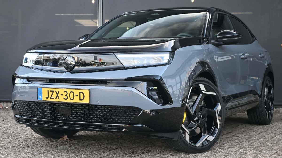 Opel Mokka (2026) — foto 1