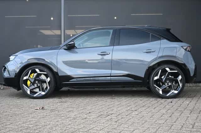 Opel Mokka-e (2026) thumbnail 3