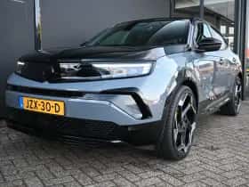 Opel Mokka (2026) thumbnail 30