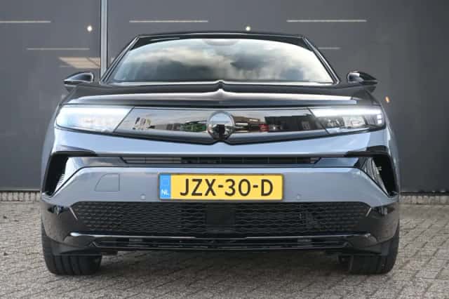 Opel Mokka-e (2026) thumbnail 4