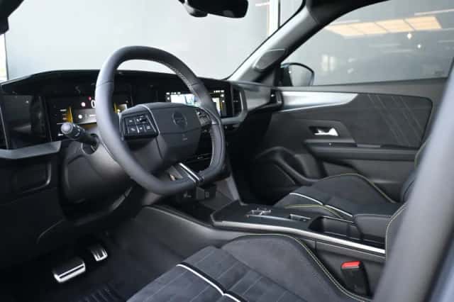 Opel Mokka-e (2026) thumbnail 6