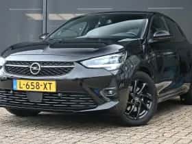 Opel Corsa (2021)