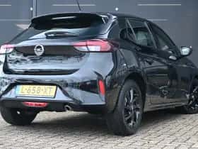 Opel Corsa (2021) thumbnail 2