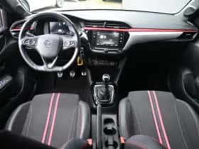 Opel Corsa (2021) thumbnail 12