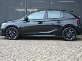 Opel Corsa (2021) thumbnail 3