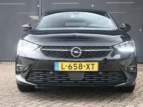 Opel Corsa (2021) thumbnail 4