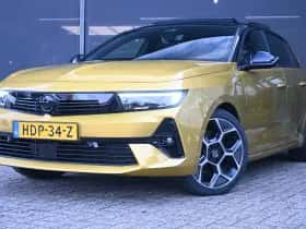 Opel Astra (2025)