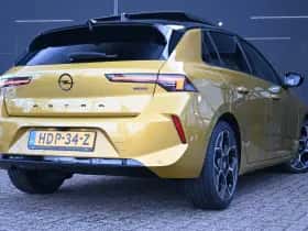 Opel Astra (2025) thumbnail 2