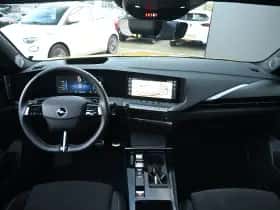 Opel Astra (2025) thumbnail 12