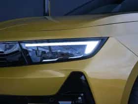 Opel Astra (2025) thumbnail 33