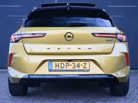 Opel Astra (2025) thumbnail 5