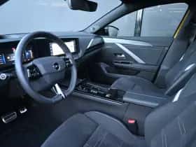 Opel Astra (2025) thumbnail 6