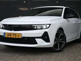 Opel Astra Sports Tourer