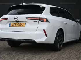 Opel Astra Sports Tourer (2024) thumbnail 2