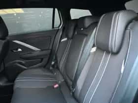 Opel Astra Sports Tourer (2024) thumbnail 12