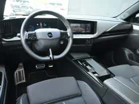 Opel Astra Sports Tourer (2024) thumbnail 13