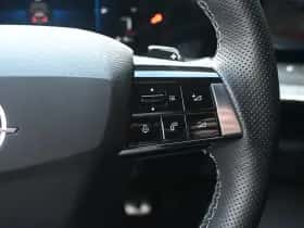 Opel Astra Sports Tourer (2024) thumbnail 16