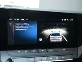 Opel Astra Sports Tourer (2024) thumbnail 25