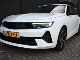 Opel Astra Sports Tourer (2024) thumbnail 29