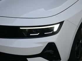 Opel Astra Sports Tourer (2024) thumbnail 30