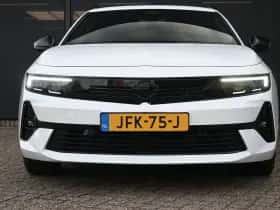 Opel Astra Sports Tourer (2024) thumbnail 4