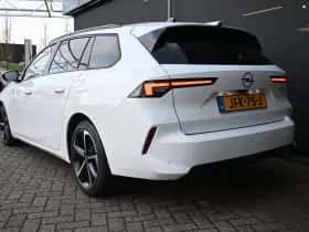 Opel Astra Sports Tourer (2024) thumbnail 31