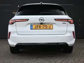 Opel Astra Sports Tourer (2024) thumbnail 5