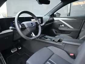 Opel Astra Sports Tourer (2024) thumbnail 6