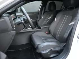 Opel Astra Sports Tourer (2024) thumbnail 7
