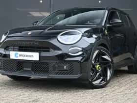 Abarth 600e (2026)
