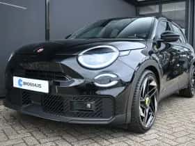 Abarth 600e thumbnail 30