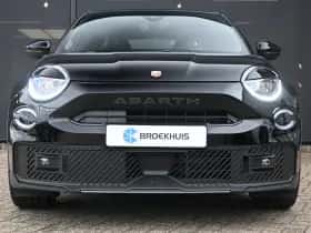 Abarth 600e thumbnail 4