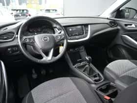 Opel Grandland X (2021) thumbnail 12