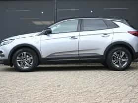 Opel Grandland X (2021) thumbnail 3