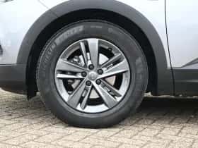 Opel Grandland X (2021) thumbnail 24