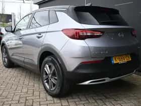 Opel Grandland X (2021) thumbnail 26
