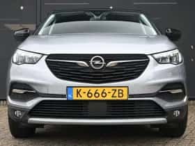 Opel Grandland X (2021) thumbnail 4