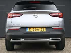 Opel Grandland X (2021) thumbnail 5