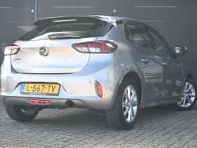 Opel Corsa (2021) thumbnail 2