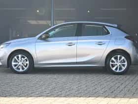 Opel Corsa (2021) thumbnail 3