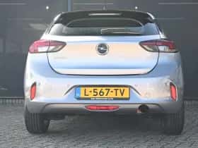 Opel Corsa (2021) thumbnail 4