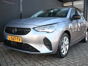 Opel Corsa (2021) thumbnail 33