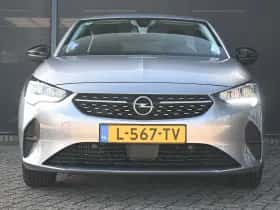 Opel Corsa (2021) thumbnail 5