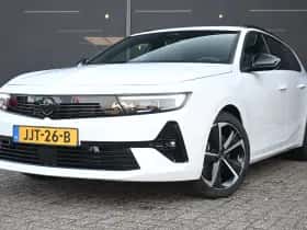 Opel Astra Sports Tourer