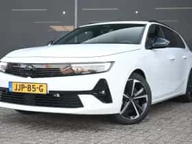 Opel Astra Sports Tourer