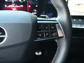 Opel Astra Sports Tourer (2024) thumbnail 18